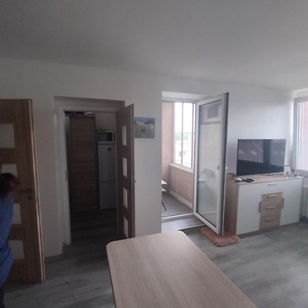 Byt Sezimovo Usti Apartment Tabor Luaran gambar