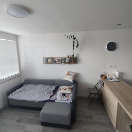 Byt Sezimovo Usti Apartment Tabor Luaran gambar