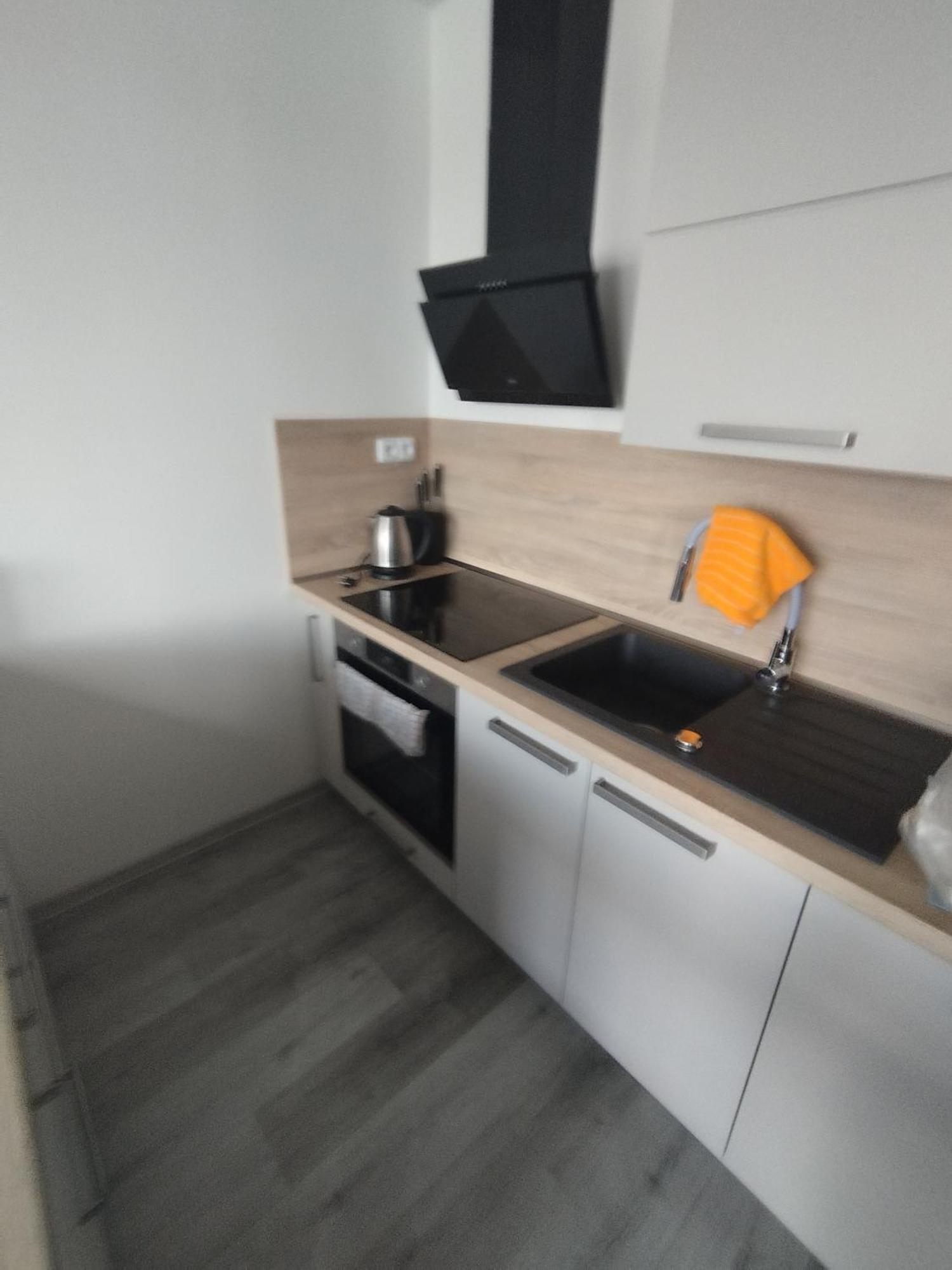 Byt Sezimovo Usti Apartment Tabor Luaran gambar