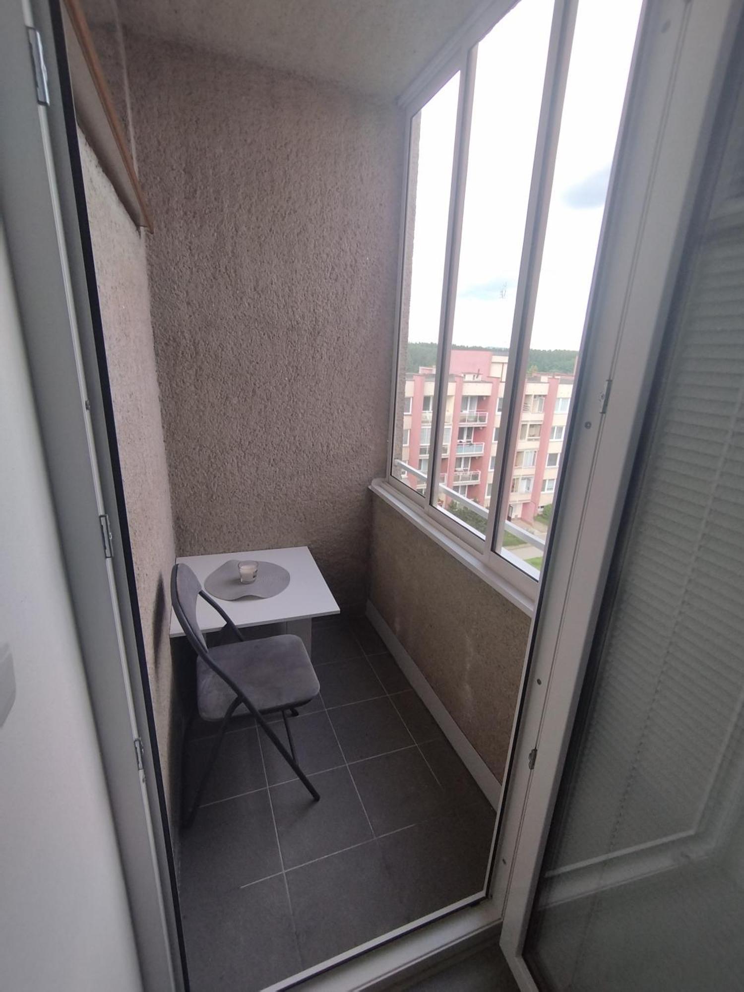 Byt Sezimovo Usti Apartment Tabor Luaran gambar