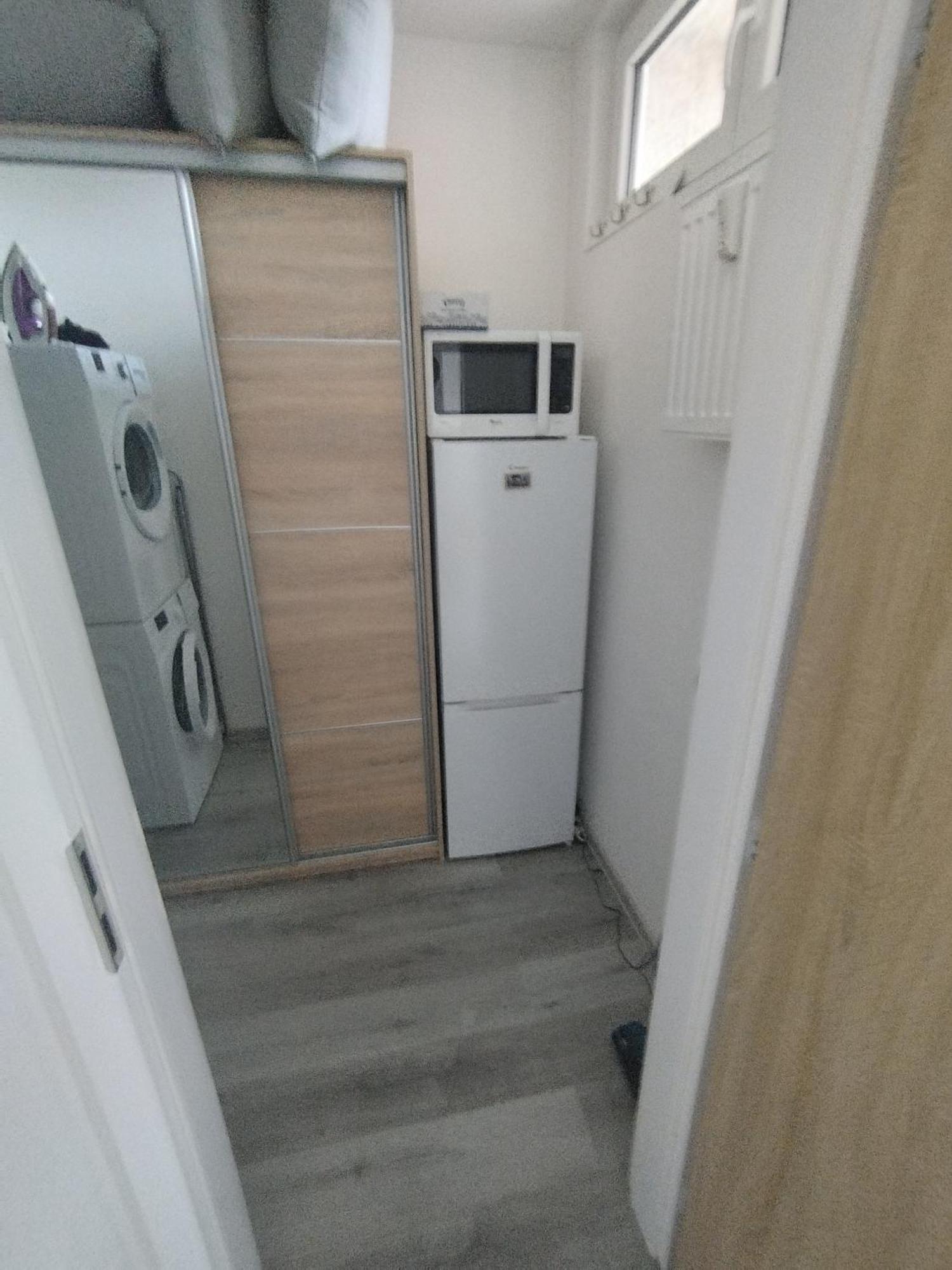 Byt Sezimovo Usti Apartment Tabor Luaran gambar