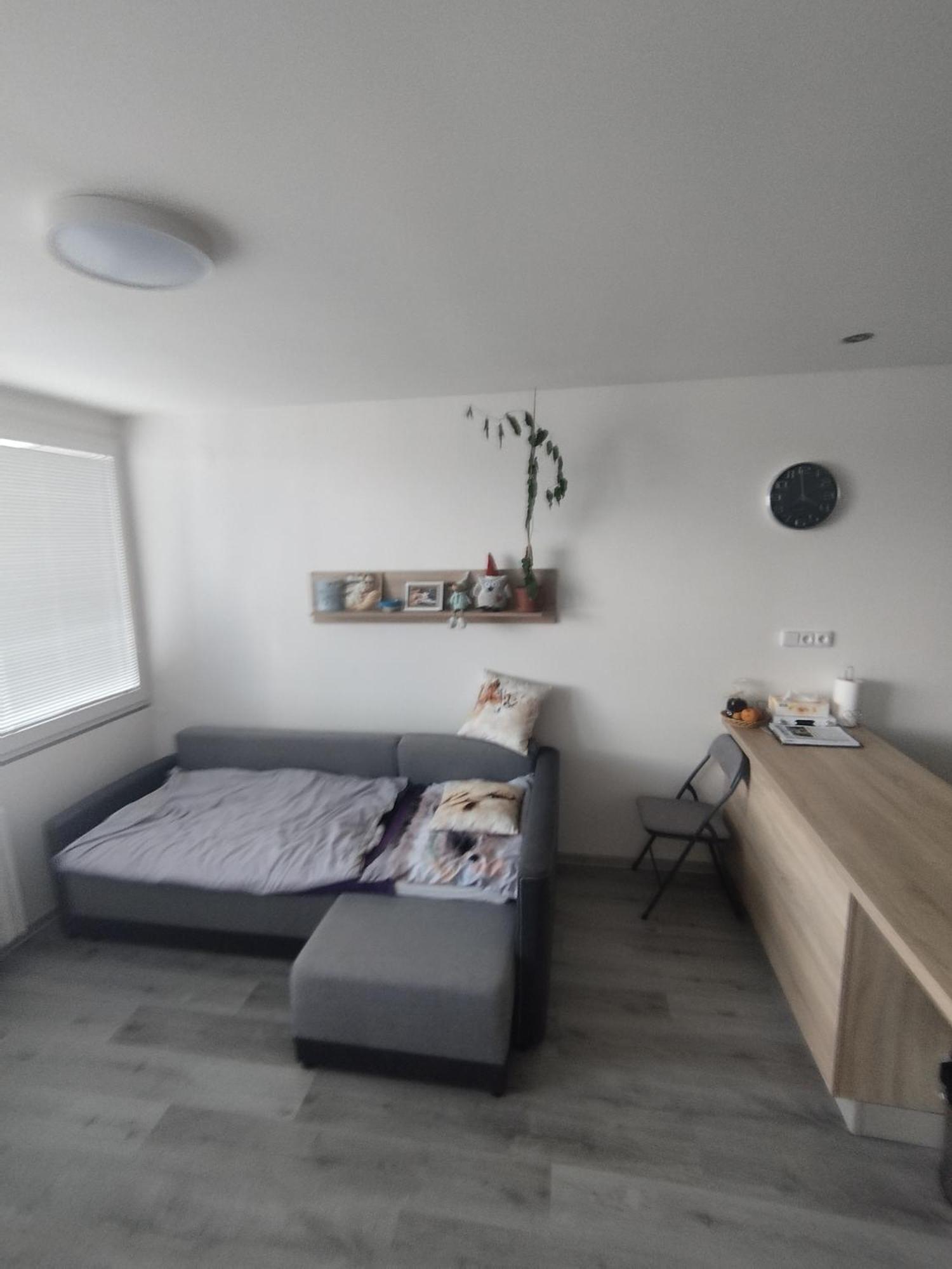 Byt Sezimovo Usti Apartment Tabor Luaran gambar