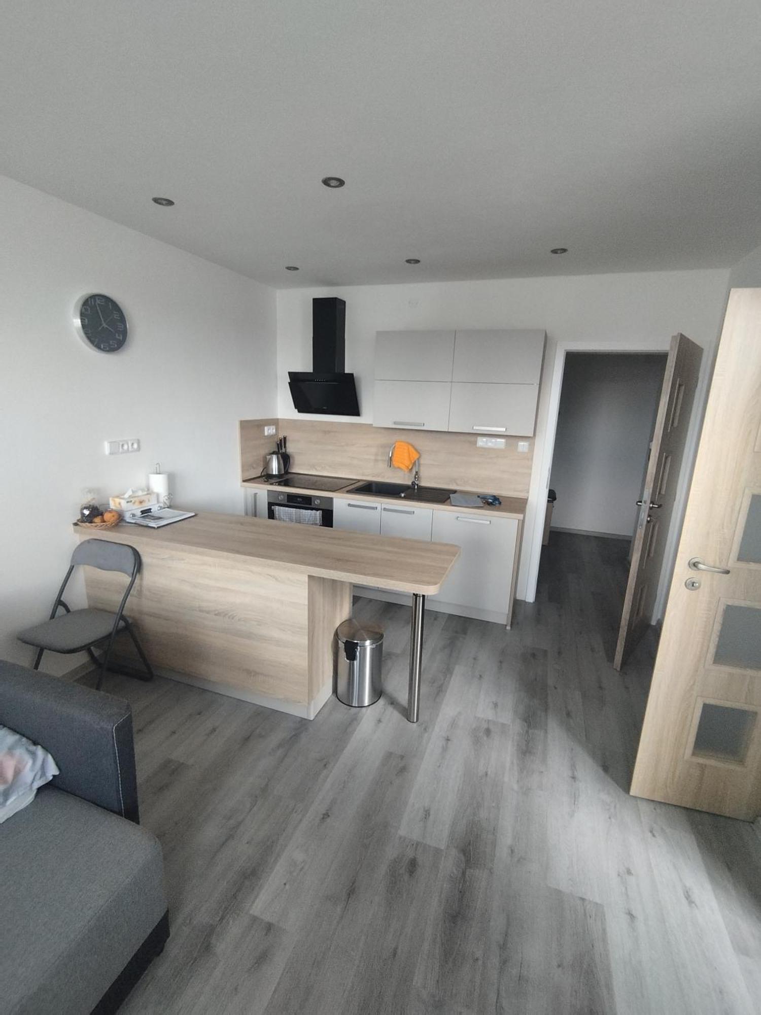 Byt Sezimovo Usti Apartment Tabor Luaran gambar